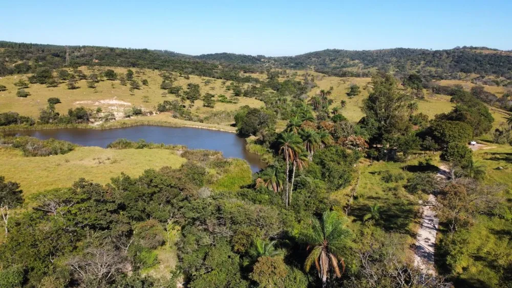 Fazenda, 8 hectares - Foto 1
