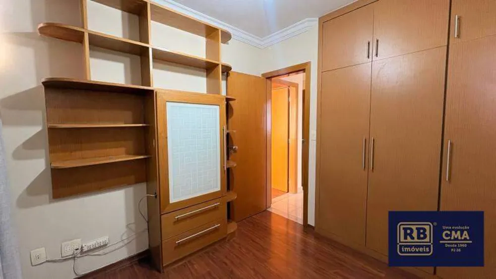 Apartamento, 4 quartos, 126 m² - Foto 8