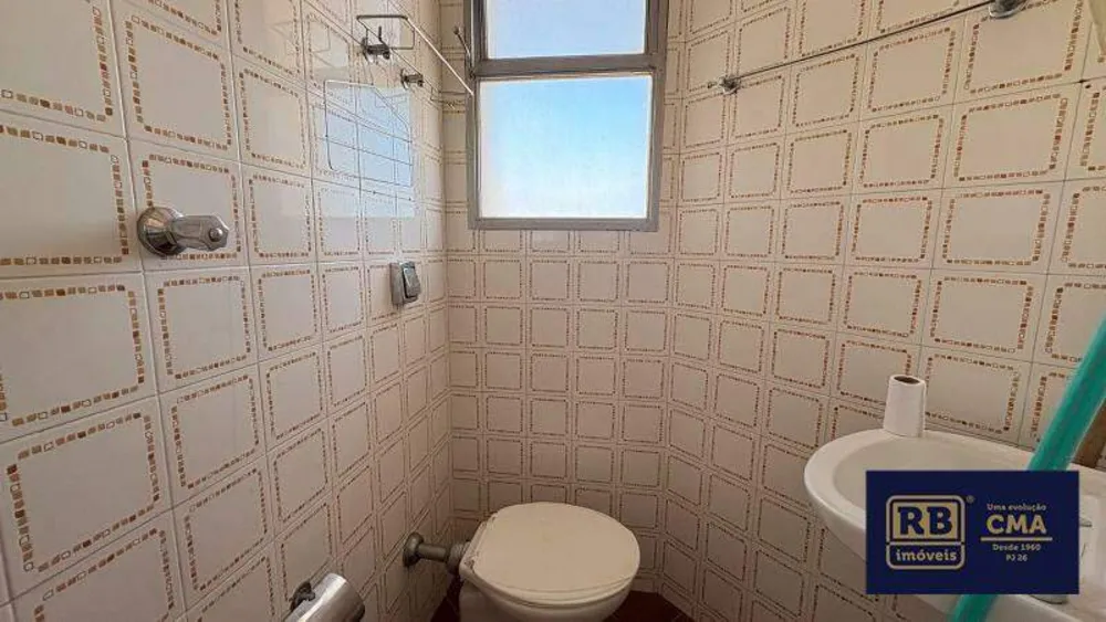 Apartamento, 4 quartos, 126 m² - Foto 8
