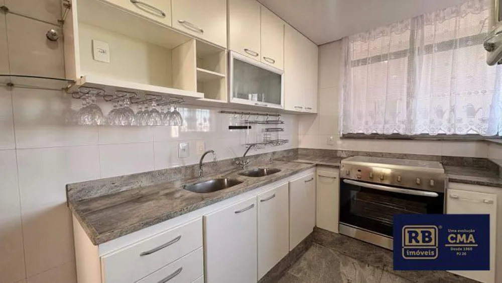 Apartamento, 4 quartos, 126 m² - Foto 4