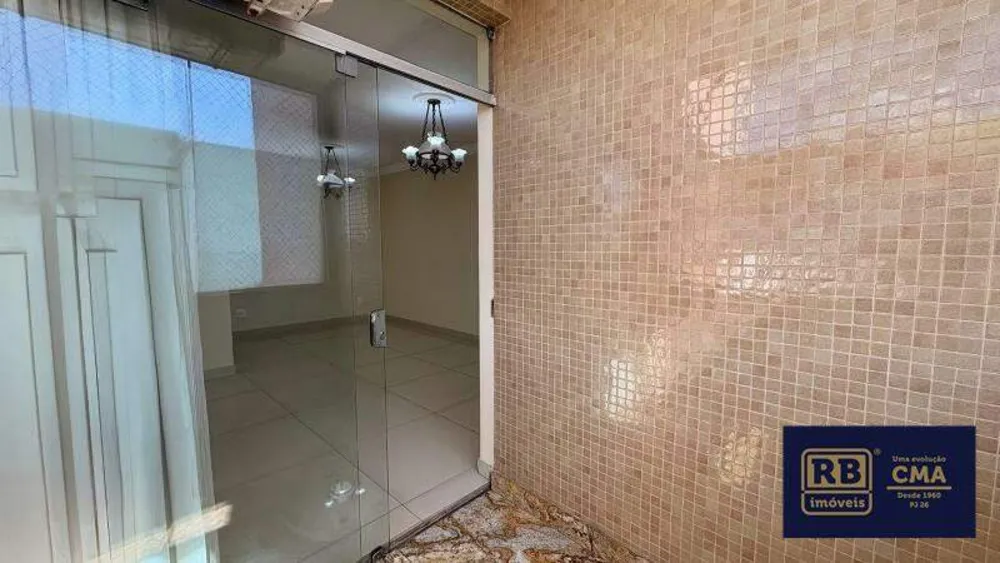 Apartamento, 4 quartos, 126 m² - Foto 9