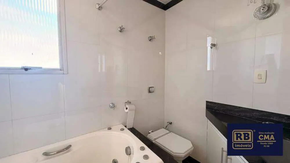 Apartamento, 4 quartos, 126 m² - Foto 6