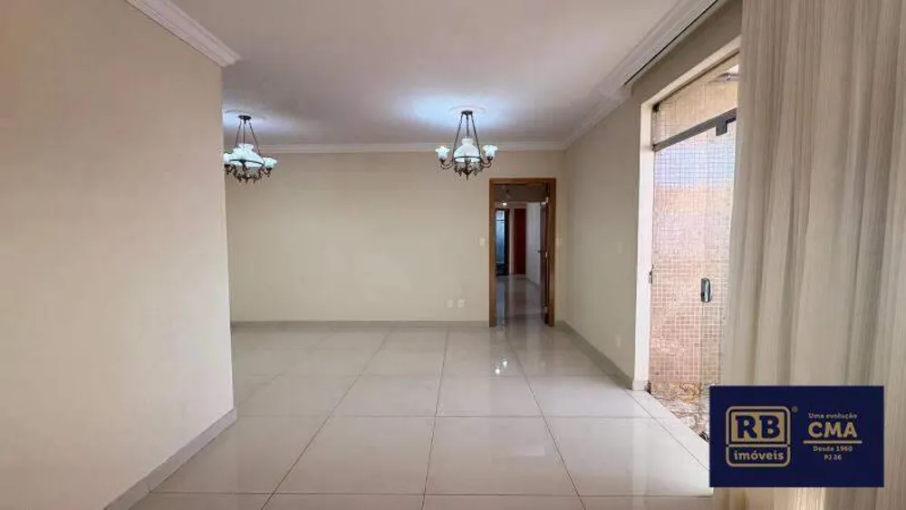 Apartamento, 4 quartos, 126 m² - Foto 5