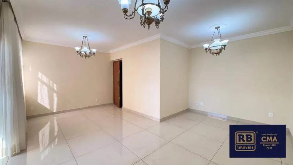 Apartamento, 4 quartos, 126 m² - Foto 11