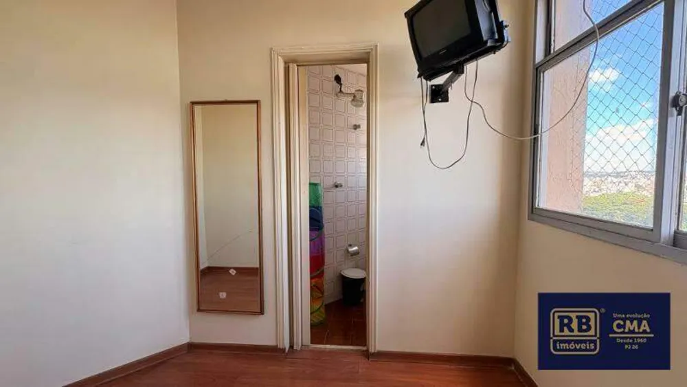 Apartamento, 4 quartos, 126 m² - Foto 15