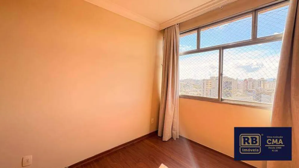 Apartamento, 4 quartos, 126 m² - Foto 10