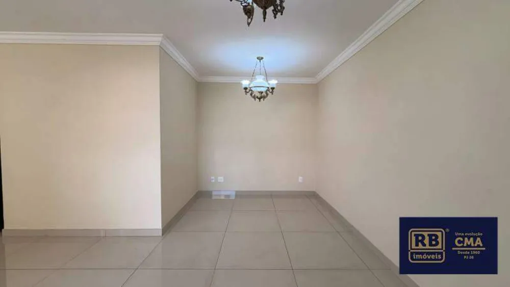 Apartamento, 4 quartos, 126 m² - Foto 3