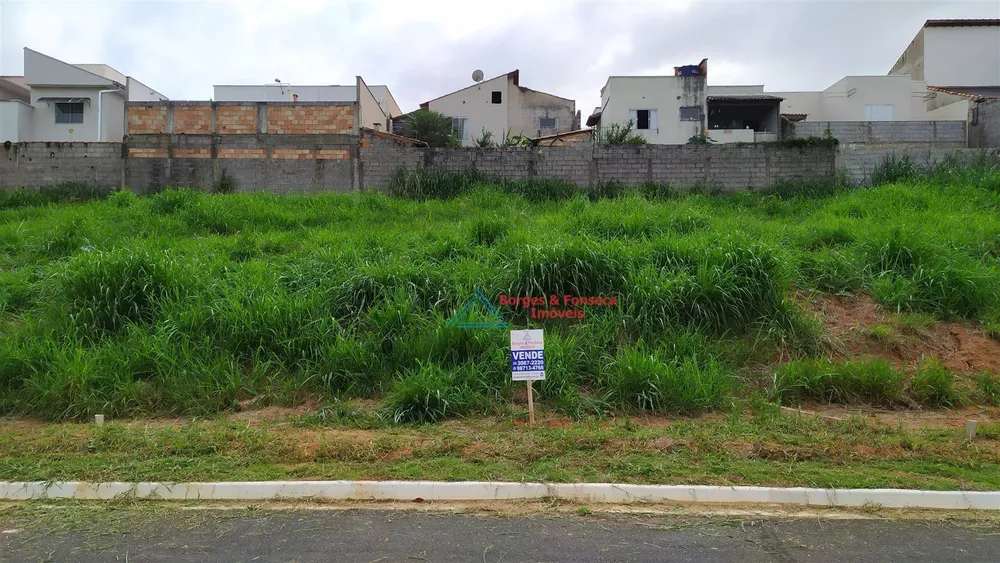 Terreno à venda, 202m² - Foto 1