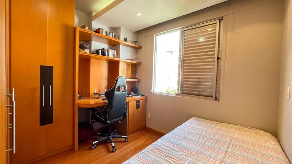 Apartamento, 2 quartos, 75 m² - Foto 4