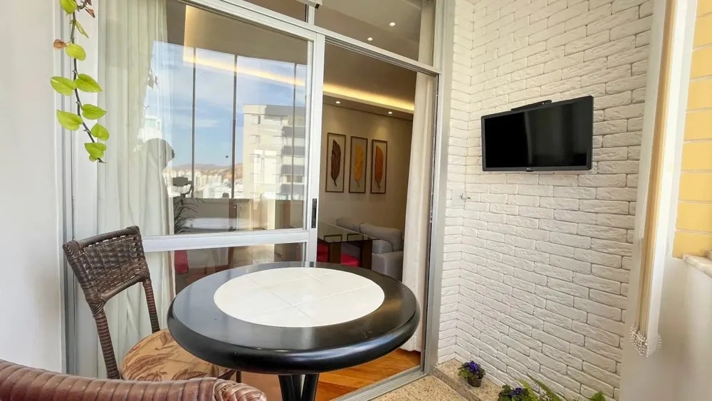 Apartamento, 2 quartos, 75 m² - Foto 6
