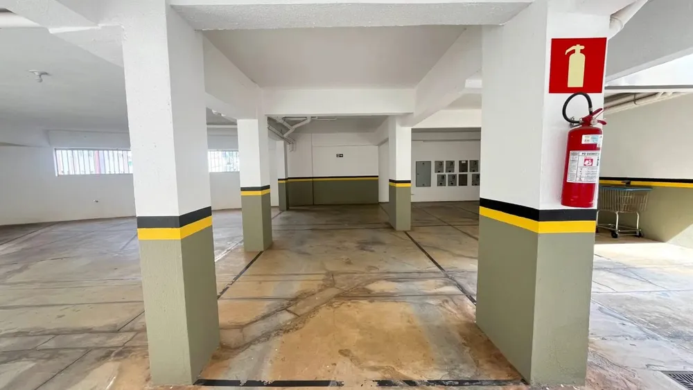 Apartamento, 2 quartos, 75 m² - Foto 19