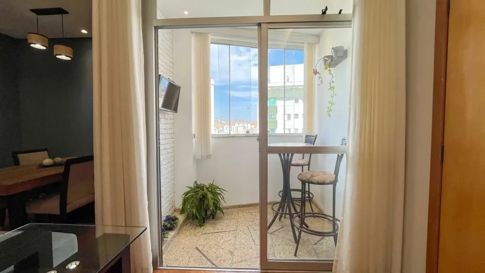 Apartamento, 2 quartos, 75 m² - Foto 6