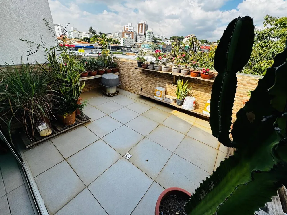 Cobertura, 4 quartos, 117 m² - Foto 12