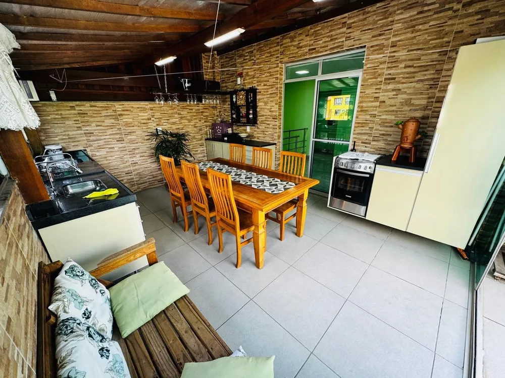 Cobertura, 4 quartos, 117 m² - Foto 2