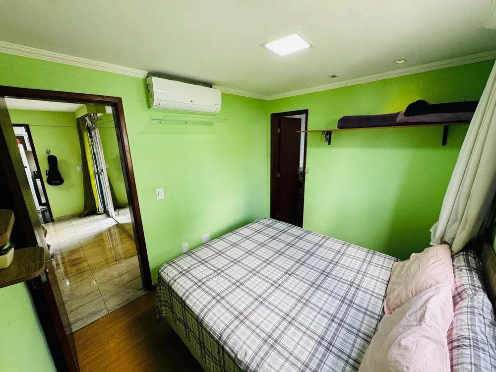Cobertura, 4 quartos, 117 m² - Foto 5