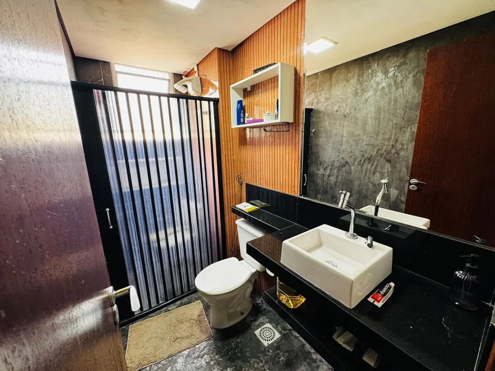 Cobertura, 4 quartos, 117 m² - Foto 4