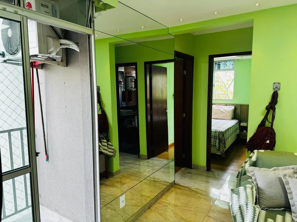 Cobertura, 4 quartos, 117 m² - Foto 9