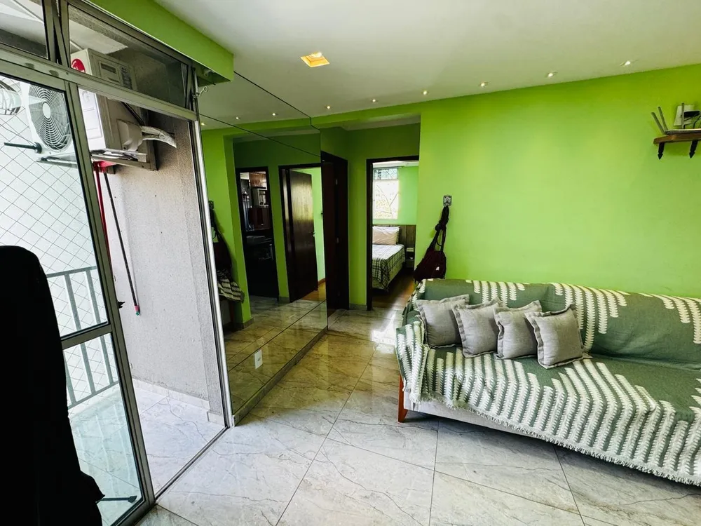 Cobertura, 4 quartos, 117 m² - Foto 16