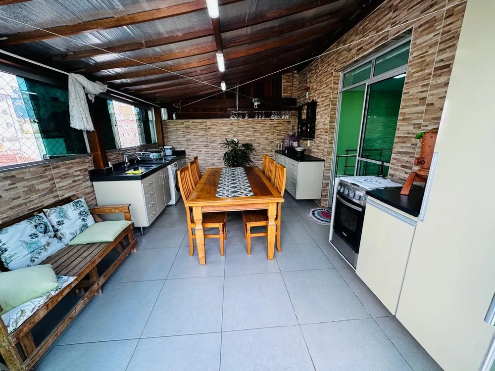 Cobertura, 4 quartos, 117 m² - Foto 4