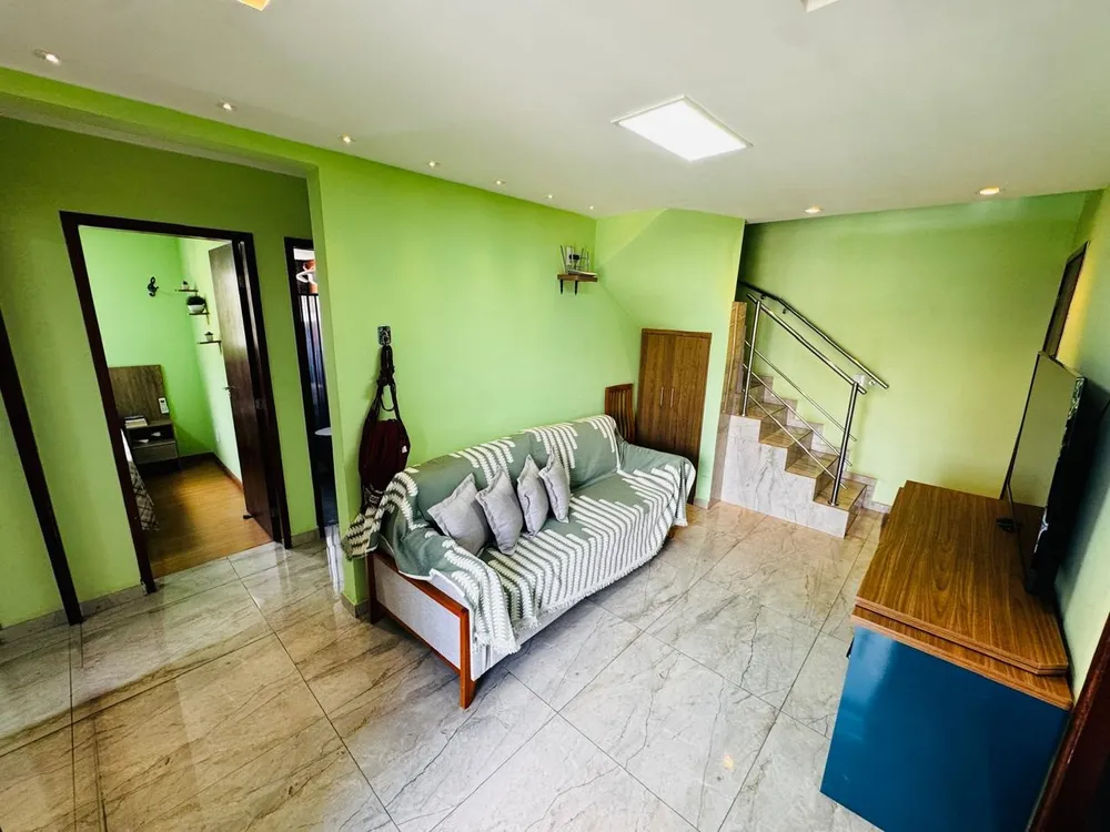 Cobertura, 4 quartos, 117 m² - Foto 1