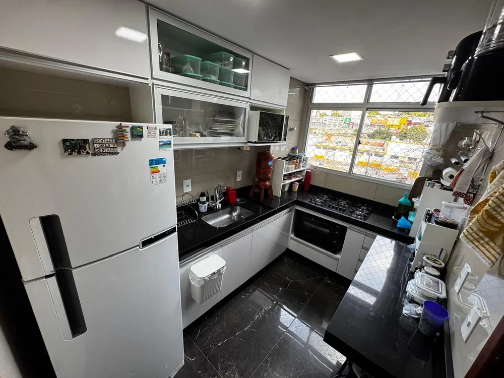 Cobertura, 4 quartos, 117 m² - Foto 6