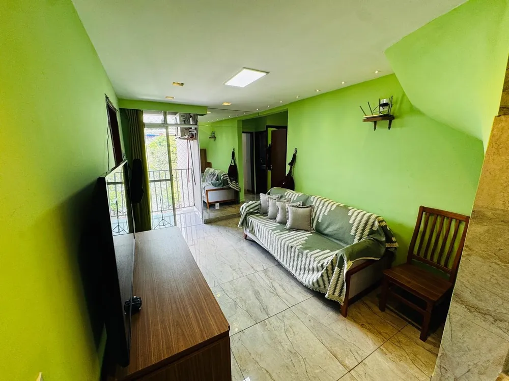 Cobertura, 4 quartos, 117 m² - Foto 8