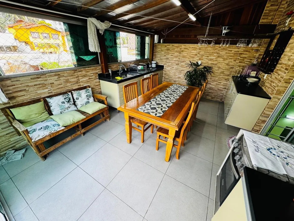 Cobertura, 4 quartos, 117 m² - Foto 2