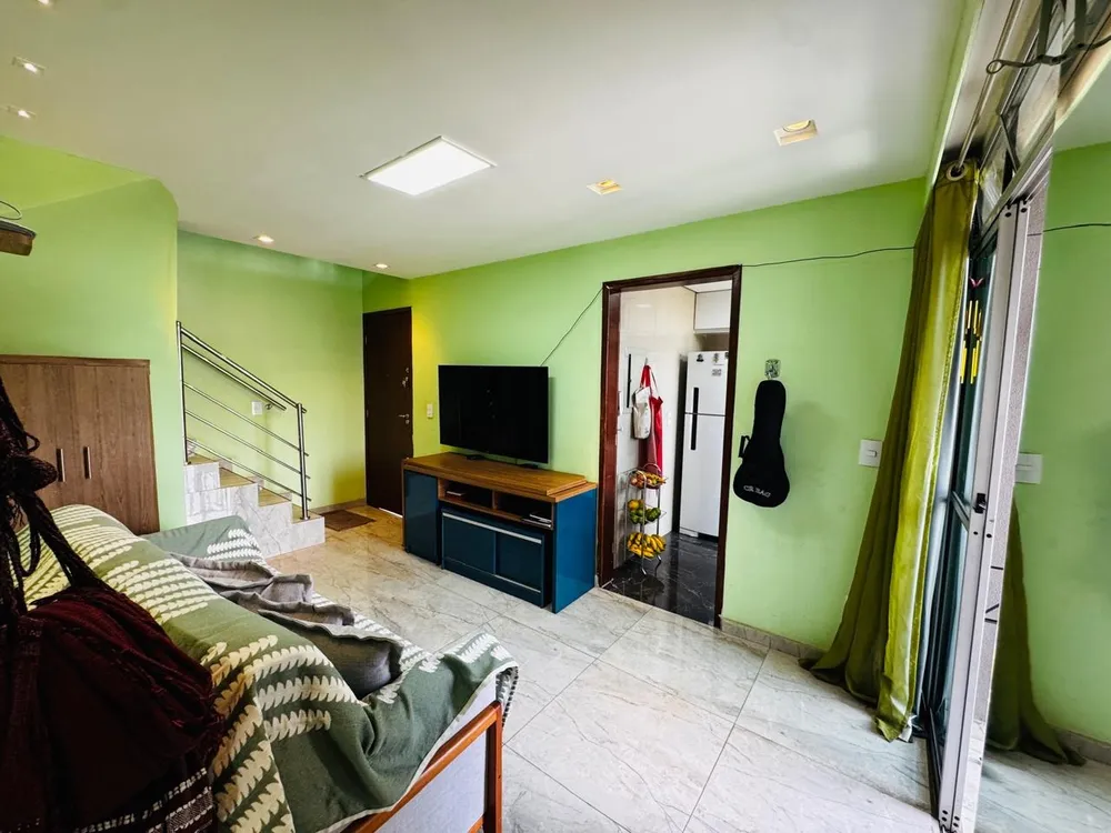 Cobertura, 4 quartos, 117 m² - Foto 12