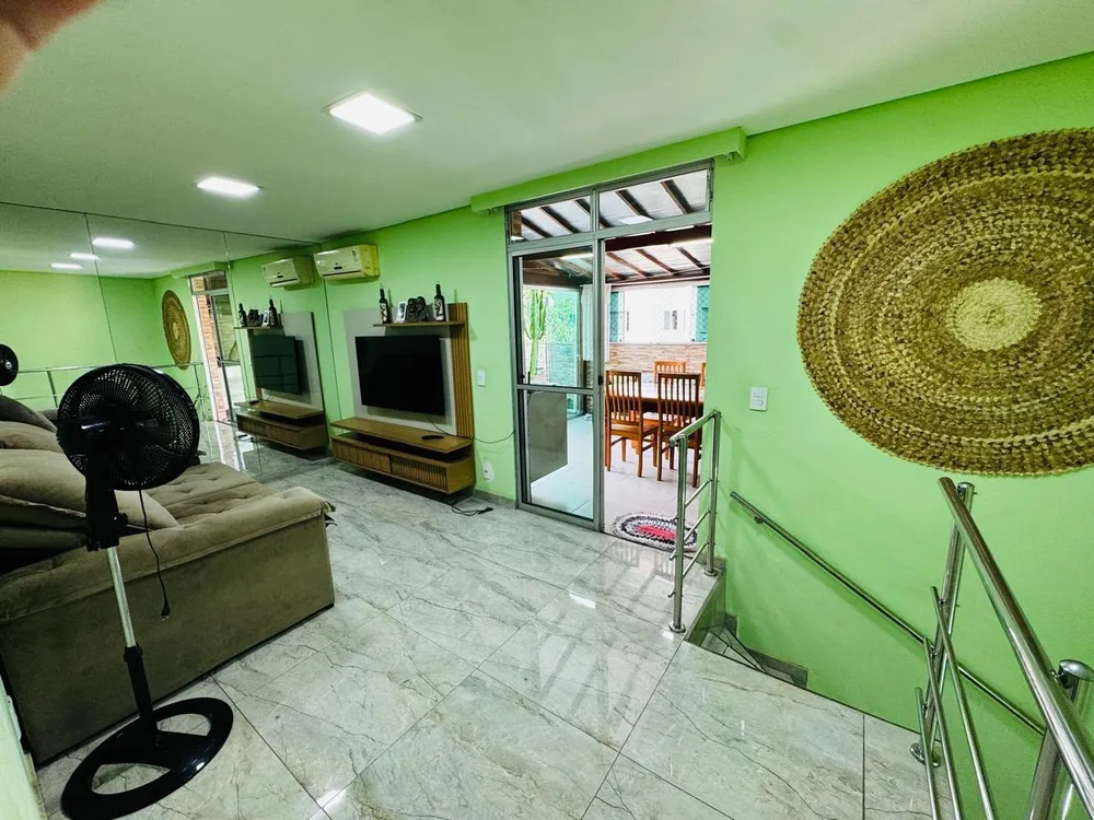 Cobertura, 4 quartos, 117 m² - Foto 11