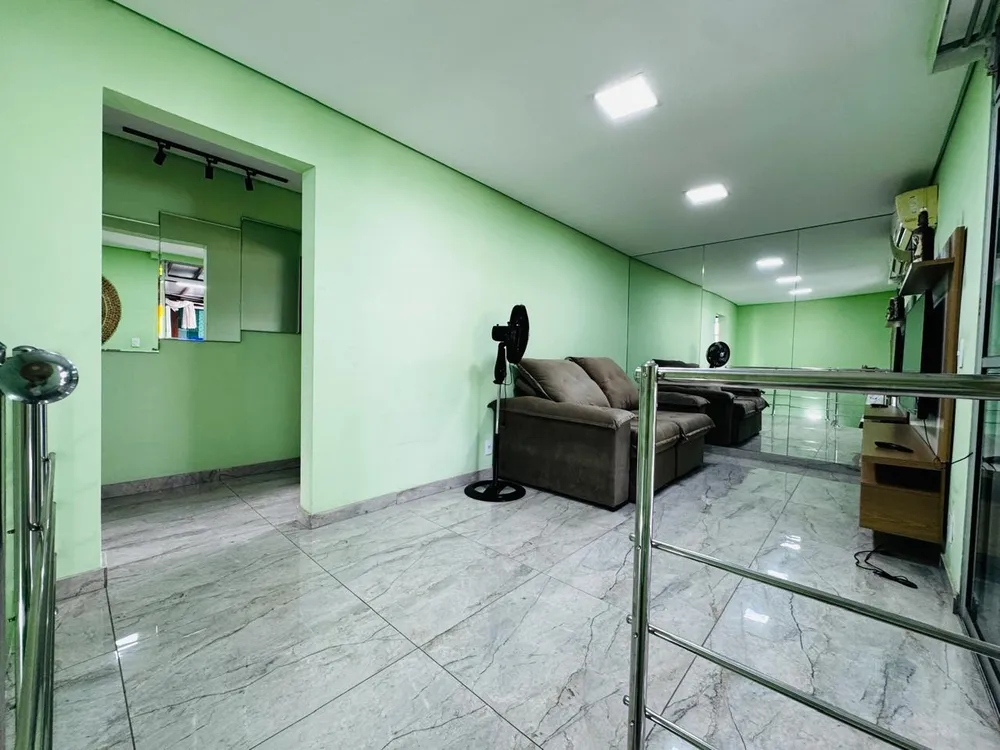 Cobertura, 4 quartos, 117 m² - Foto 10