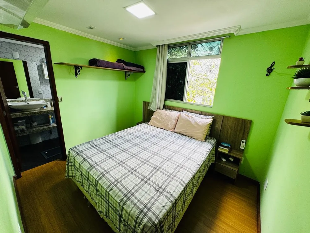 Cobertura, 4 quartos, 117 m² - Foto 3