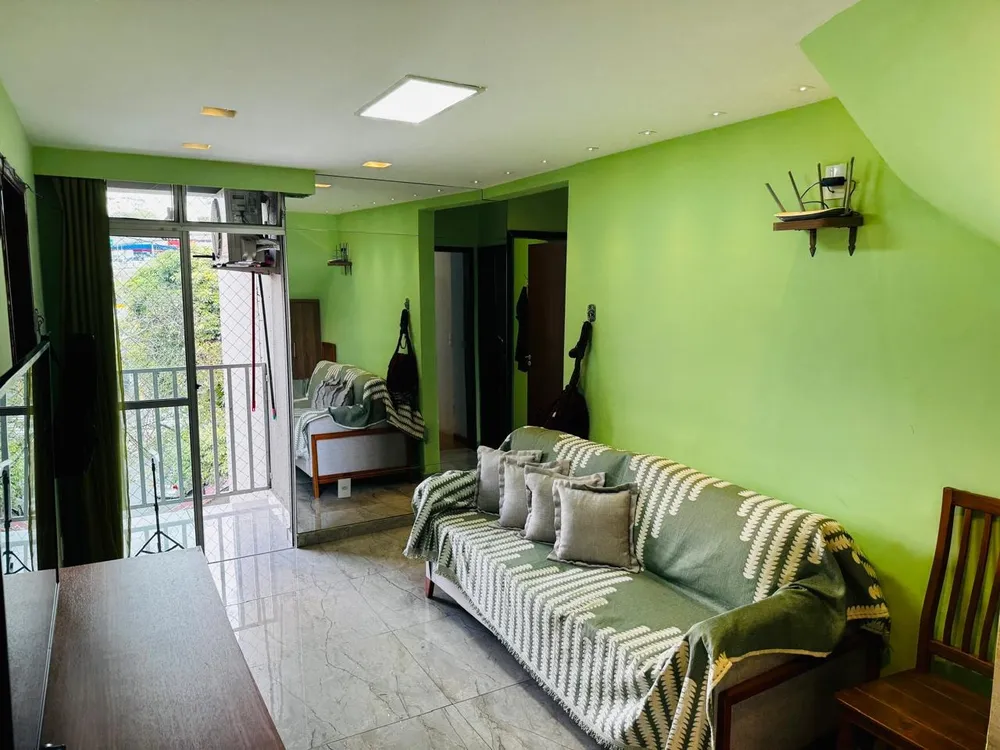 Cobertura, 4 quartos, 117 m² - Foto 14
