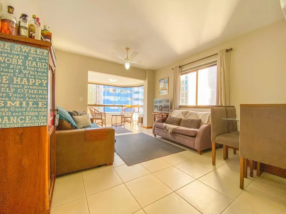 Apartamento, 2 quartos, 100 m² - Foto 2
