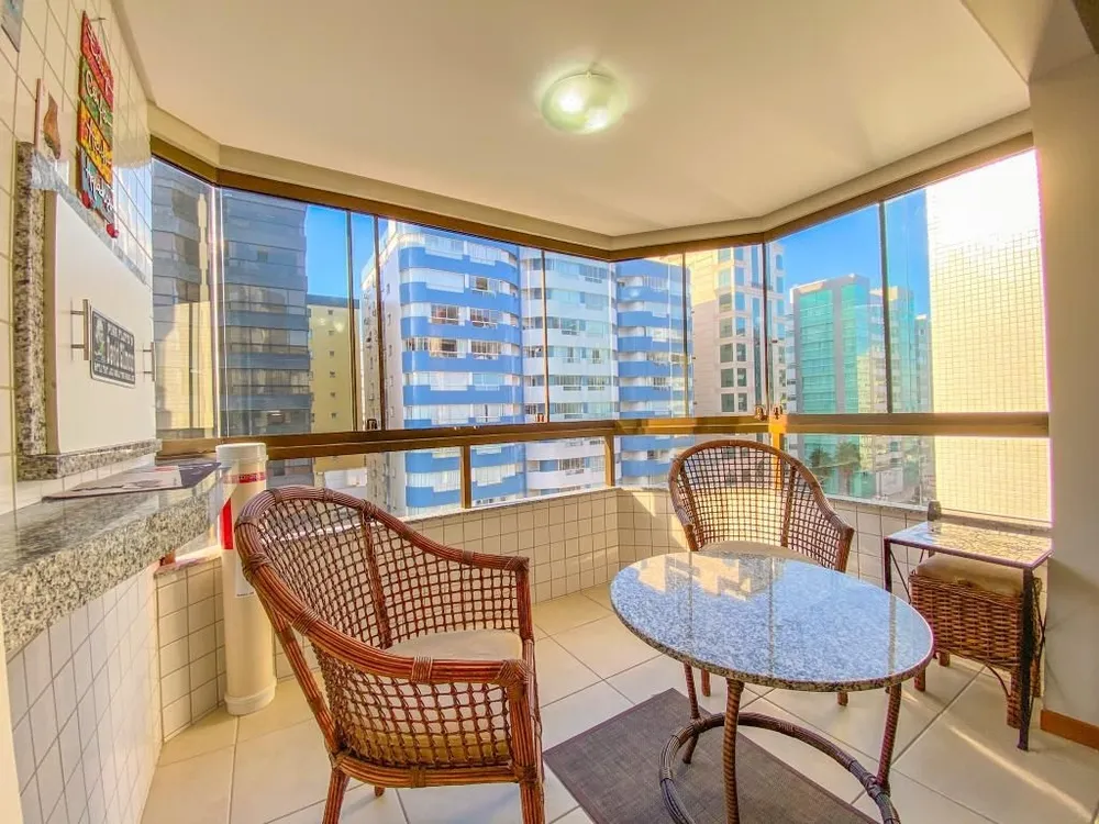 Apartamento, 2 quartos, 100 m² - Foto 4
