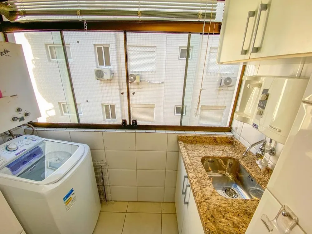 Apartamento, 2 quartos, 100 m² - Foto 3