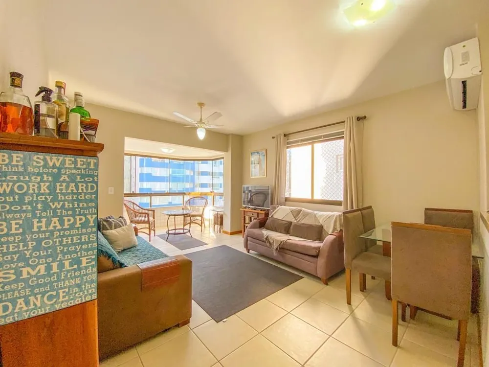Apartamento, 2 quartos, 100 m² - Foto 2