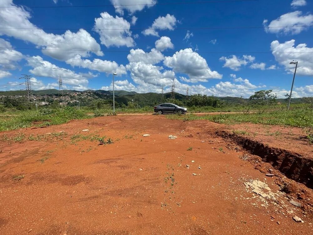 Terreno à venda, 400m² - Foto 4