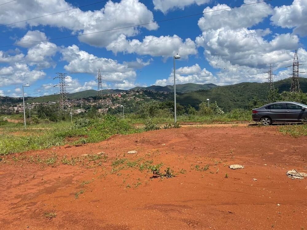 Terreno à venda, 400m² - Foto 3