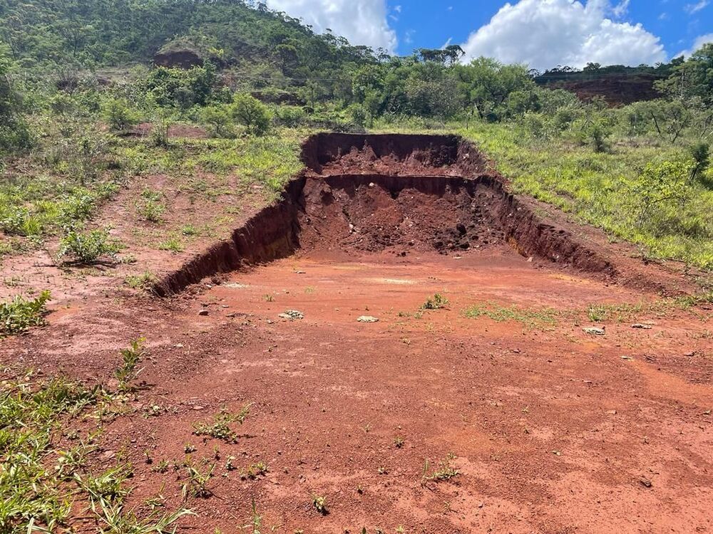 Terreno à venda, 400m² - Foto 2