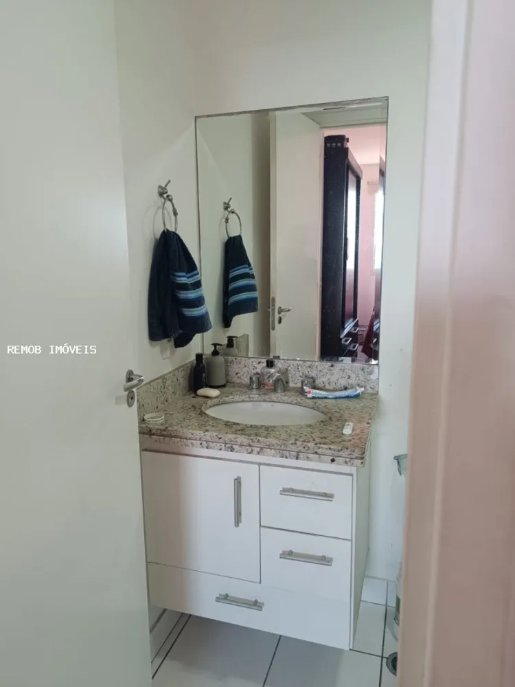 Apartamento, 1 quarto, 42 m² - Foto 6