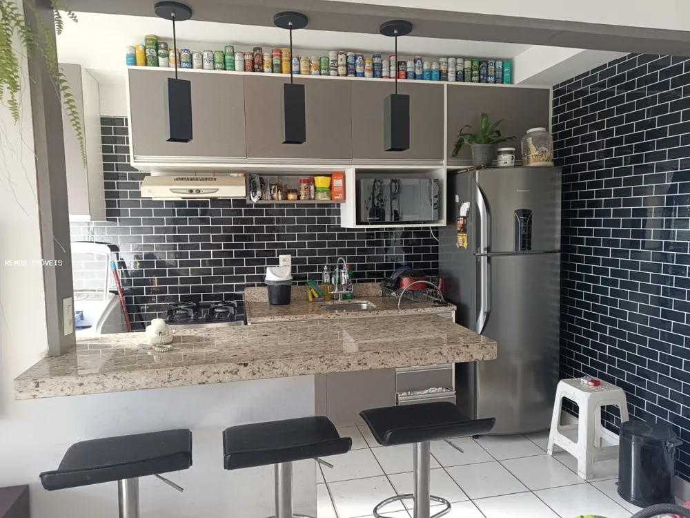 Apartamento, 1 quarto, 42 m² - Foto 4