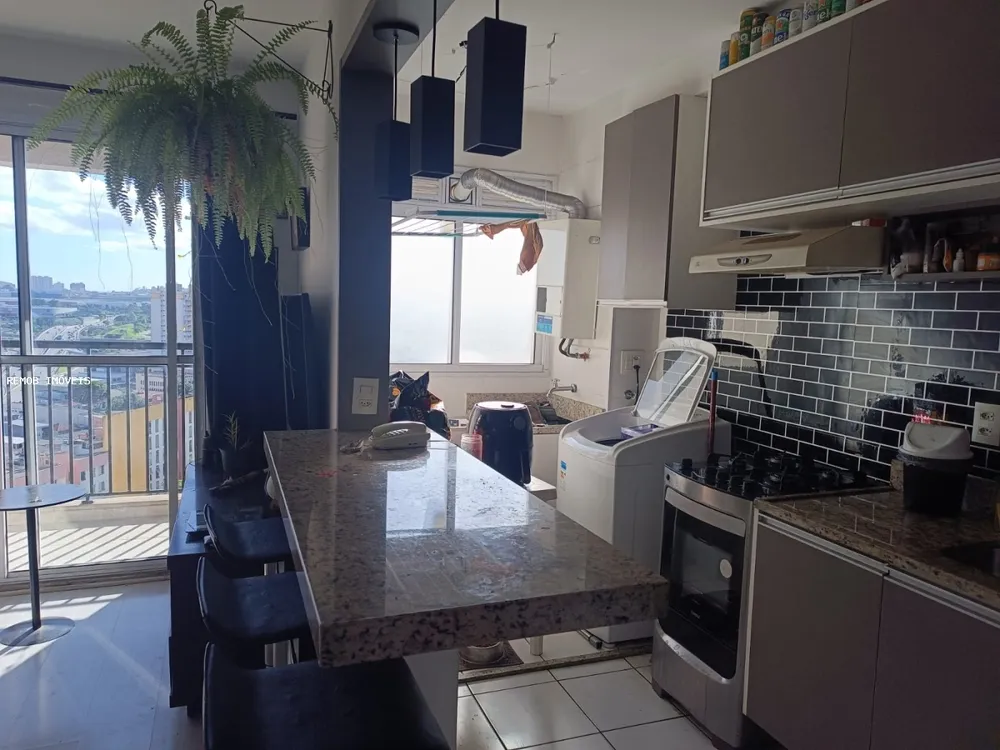 Apartamento, 1 quarto, 42 m² - Foto 2