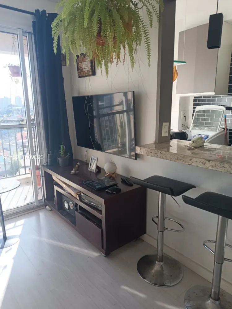Apartamento, 1 quarto, 42 m² - Foto 10