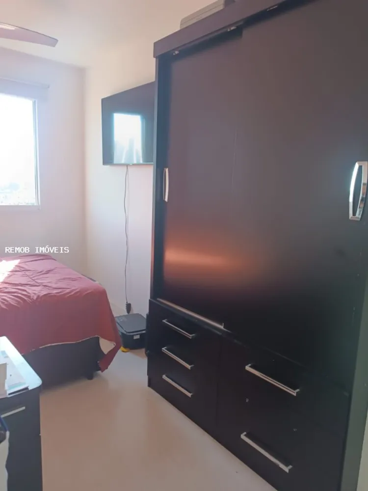 Apartamento, 1 quarto, 42 m² - Foto 3