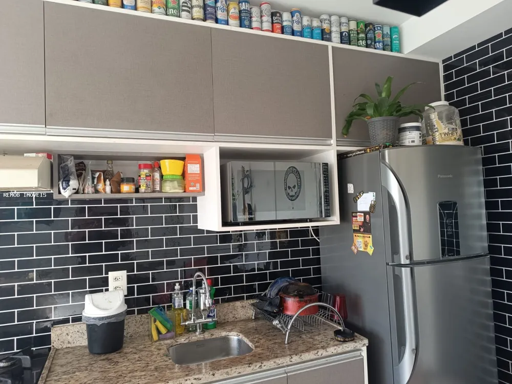 Apartamento, 1 quarto, 42 m² - Foto 7