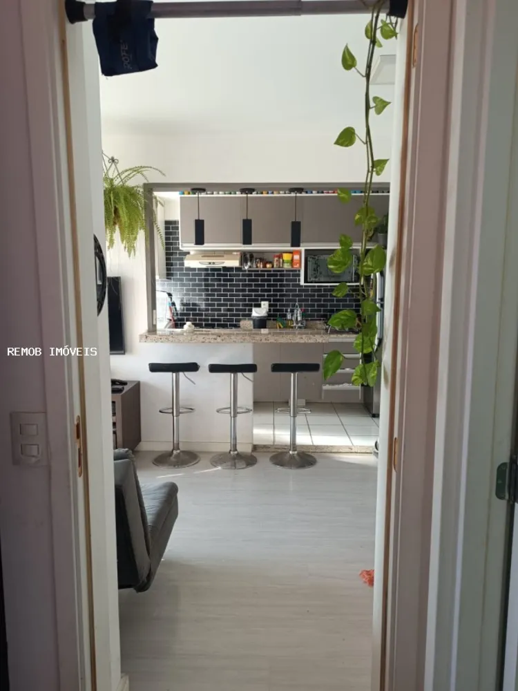 Apartamento, 1 quarto, 42 m² - Foto 5
