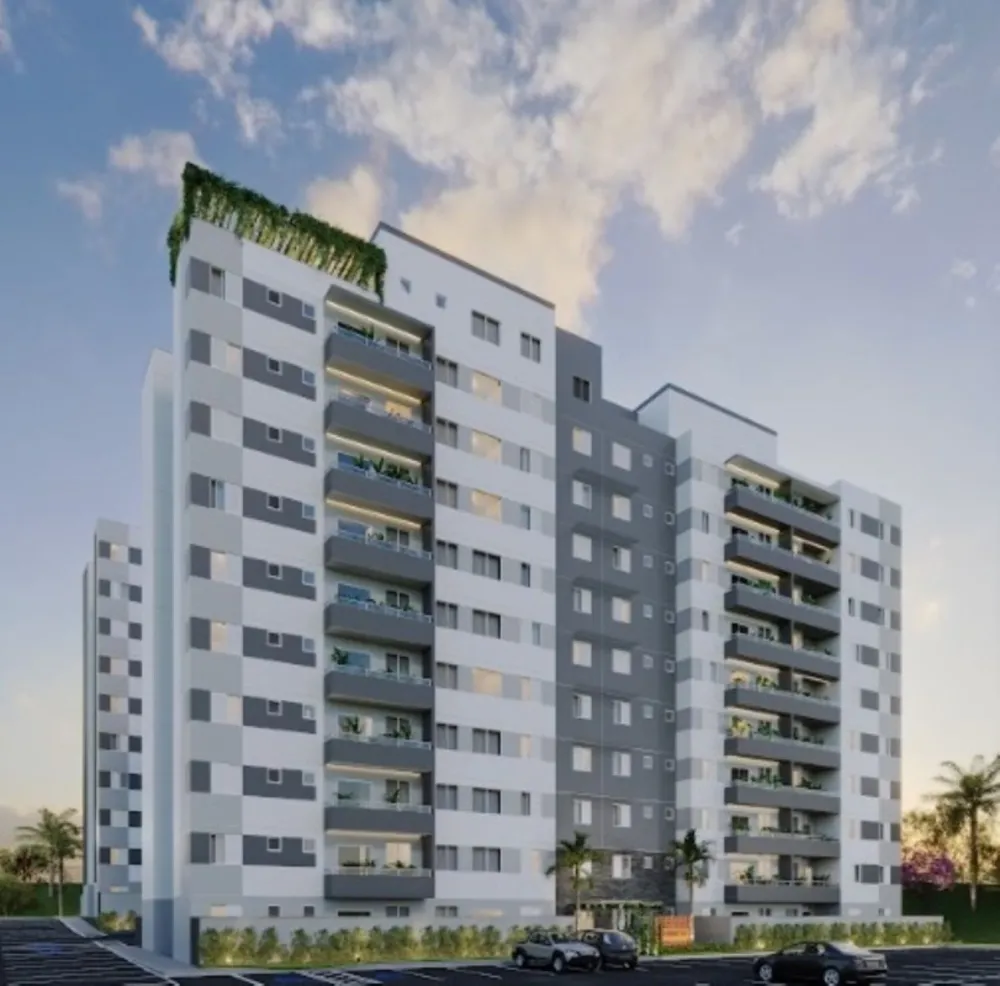 Apartamento, 3 quartos, 70 m² - Foto 3