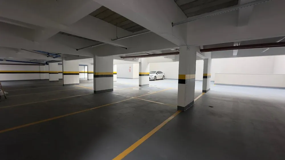 Apartamento, 2 quartos, 60 m² - Foto 10
