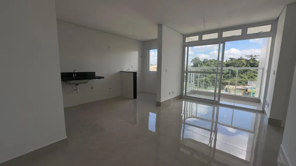 Apartamento, 2 quartos, 60 m² - Foto 1