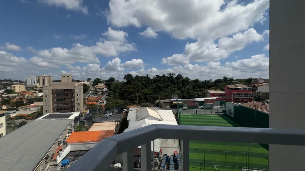 Apartamento, 2 quartos, 60 m² - Foto 3